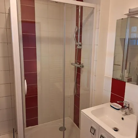 Ferienwohnung Bords De Loire Hypercentre Orleans 2 Personnes Exterior foto
