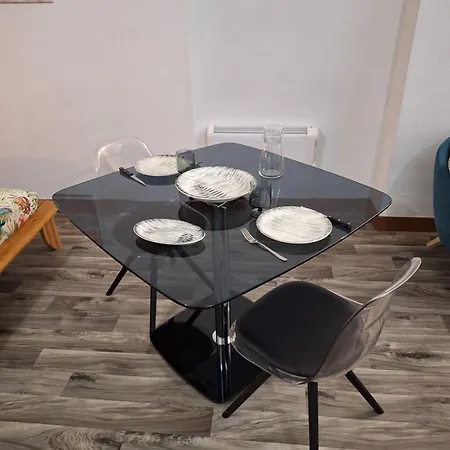 Ferienwohnung Bords De Loire Hypercentre Orleans 2 Personnes Exterior foto