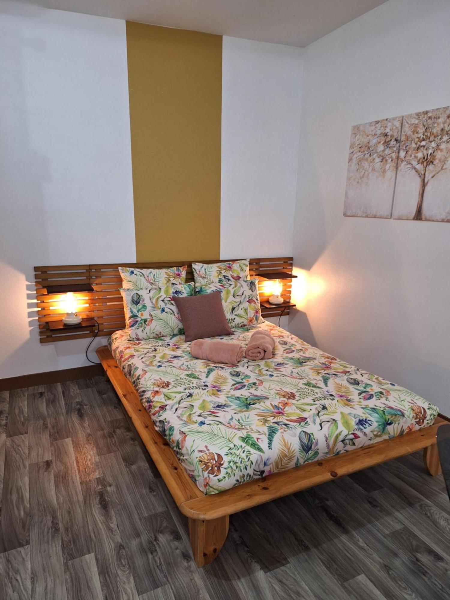 Apartment Bords De Loire Hypercentre 2 Personnes *