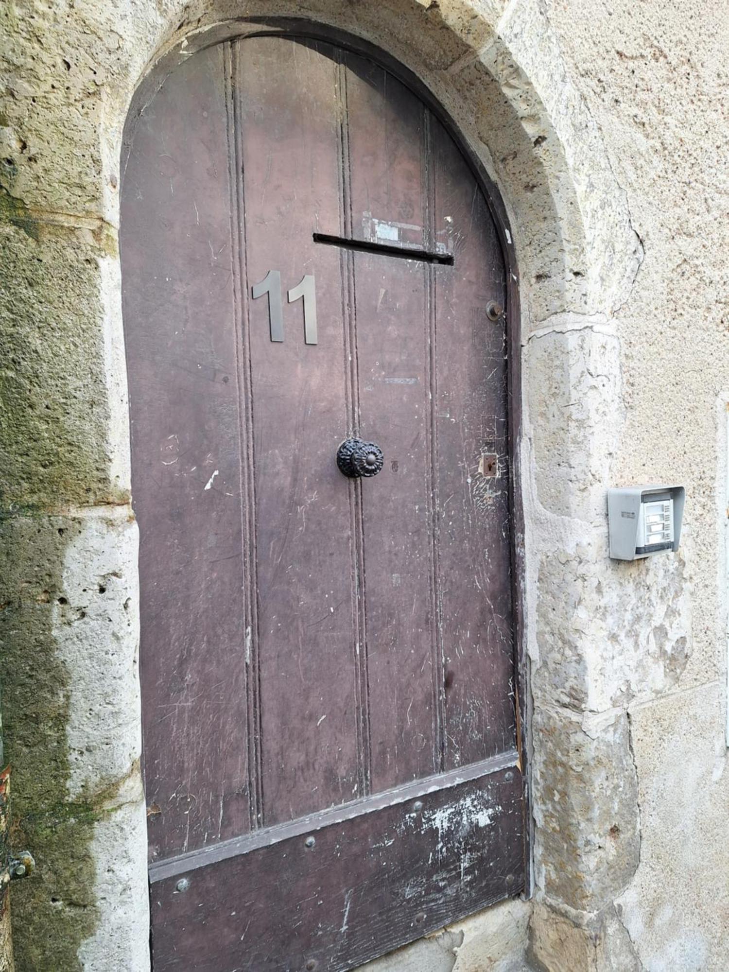 Apartment Bords De Loire Hypercentre 2 Personnes *
